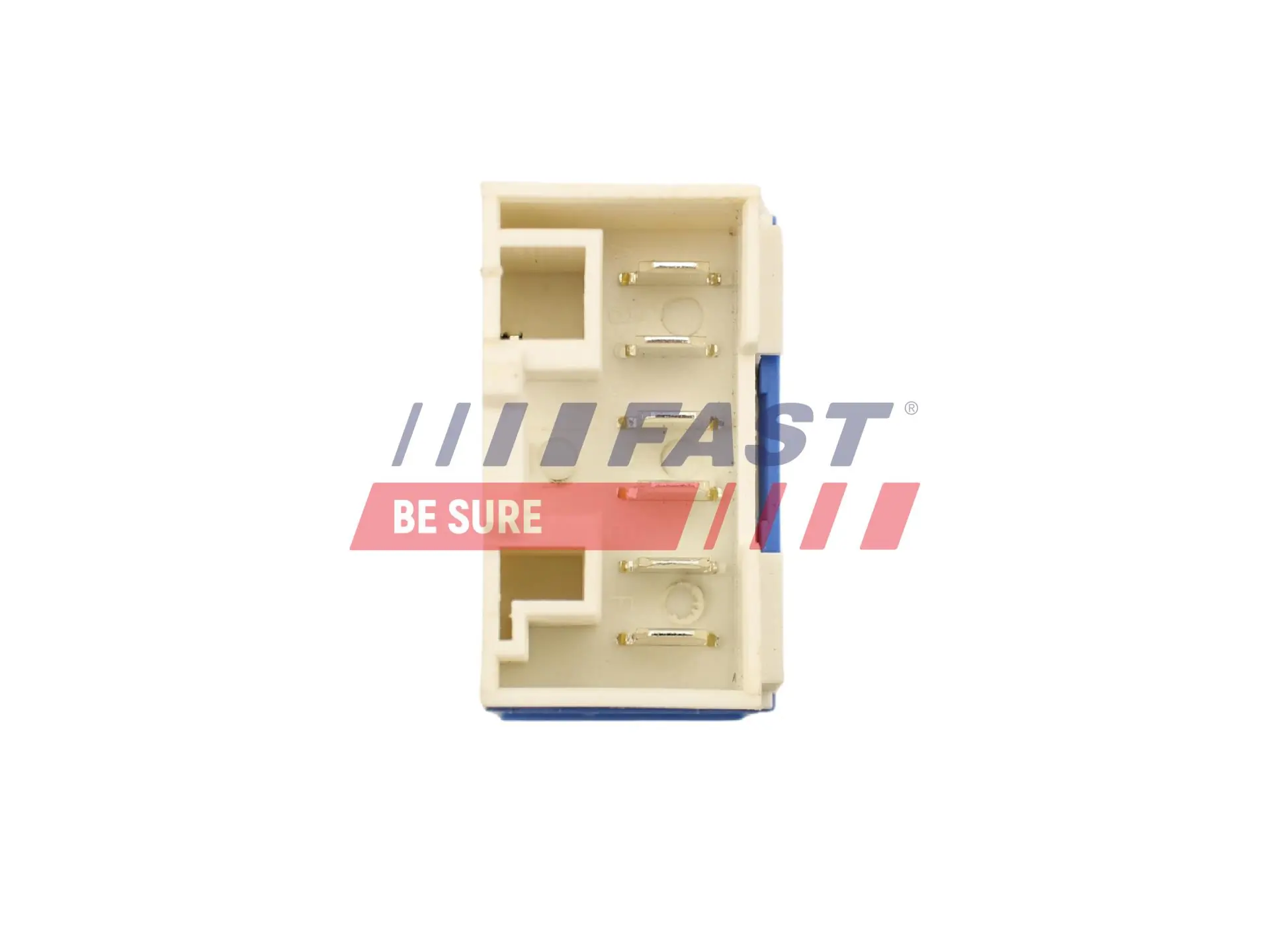 Switch, window regulator