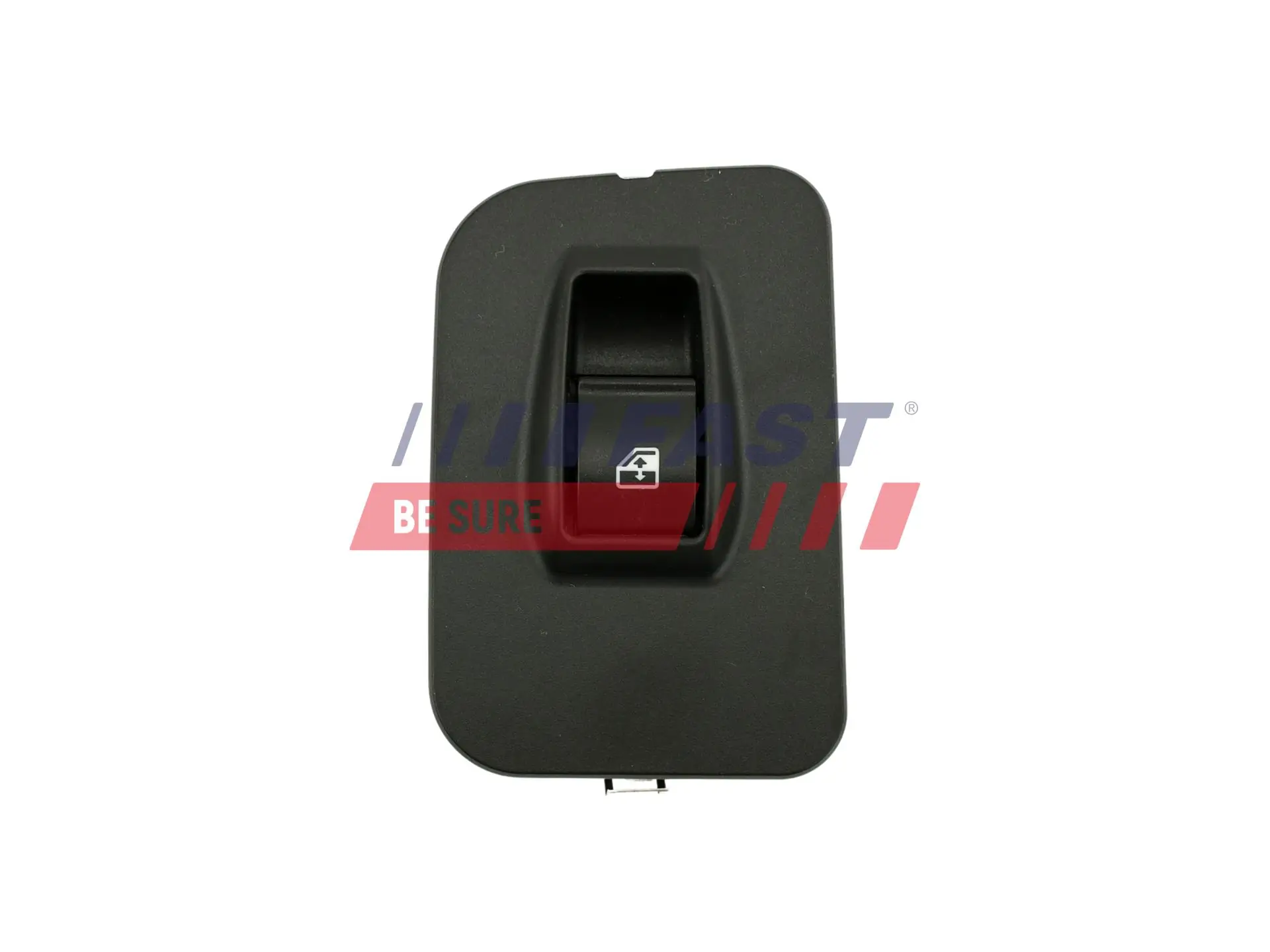 Switch, window regulator