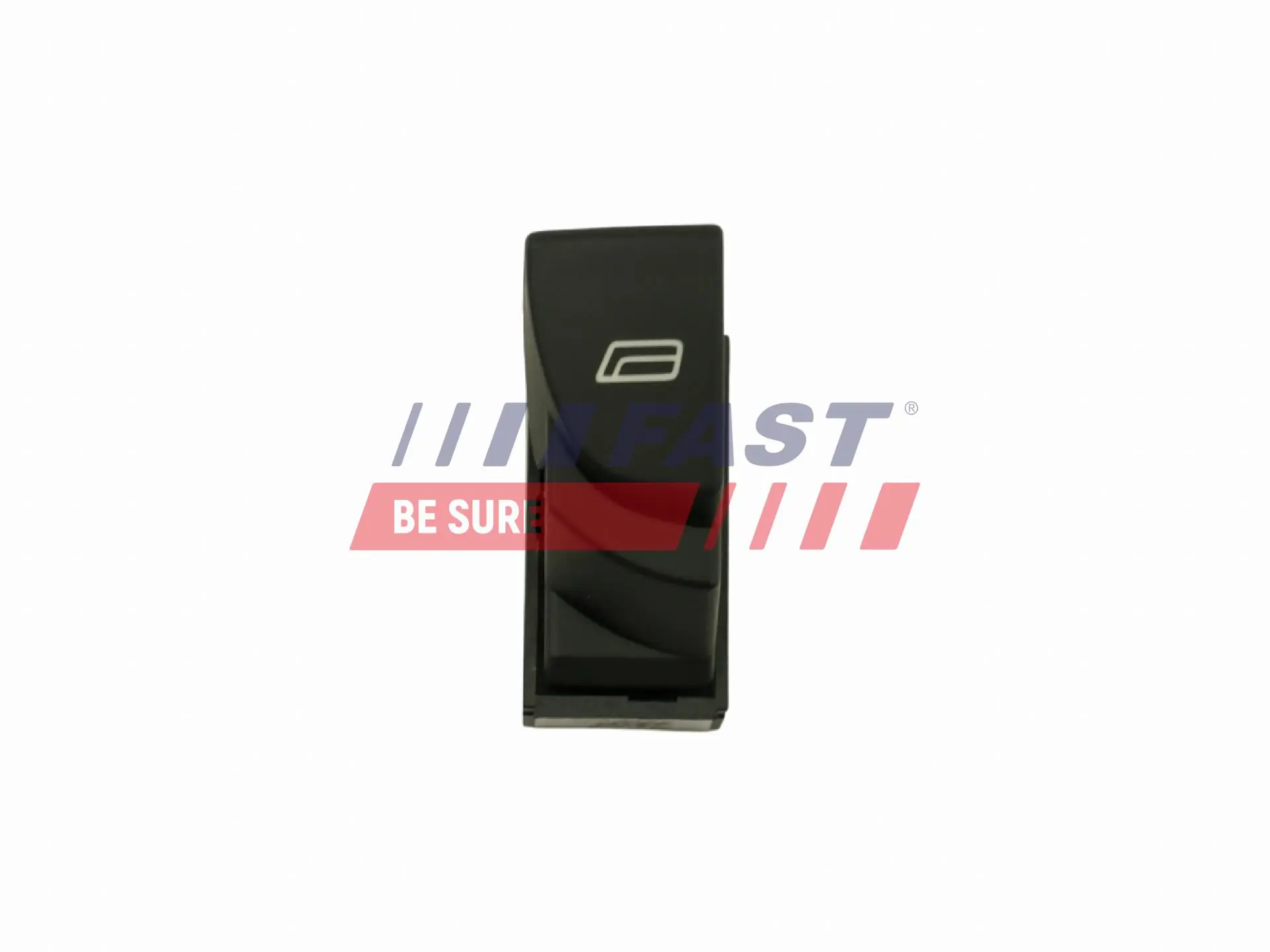 Switch, window regulator