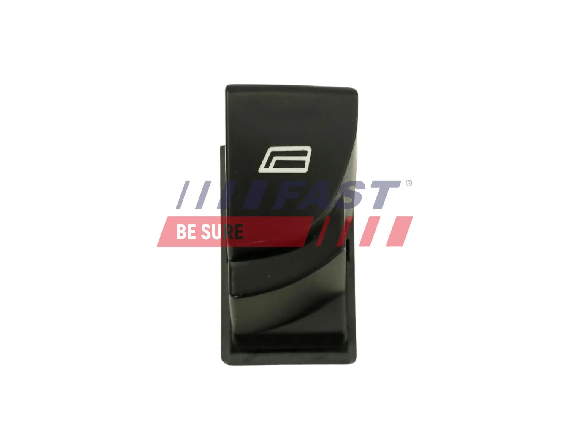 Switch, window regulator