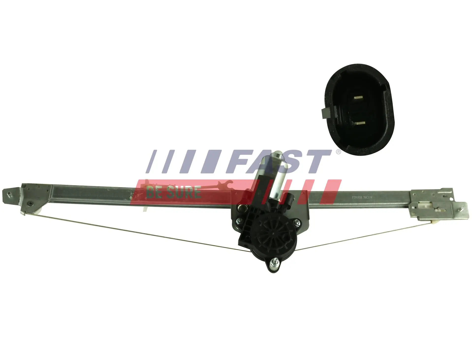 Window Regulator