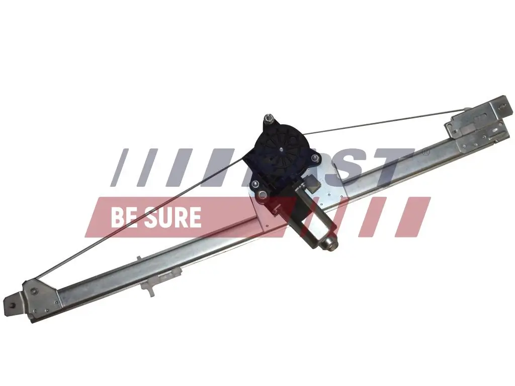 Window Regulator