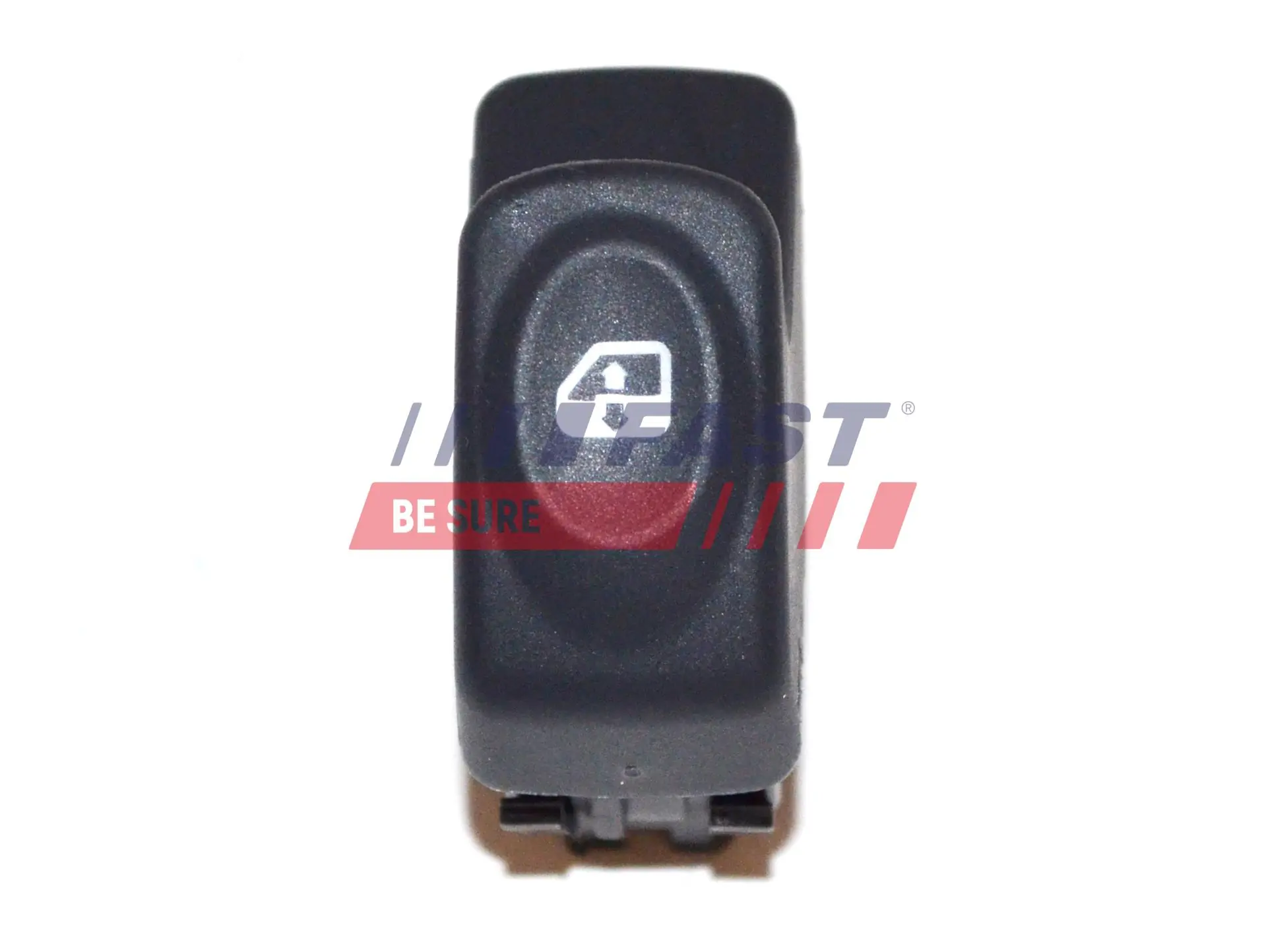 Switch, window regulator