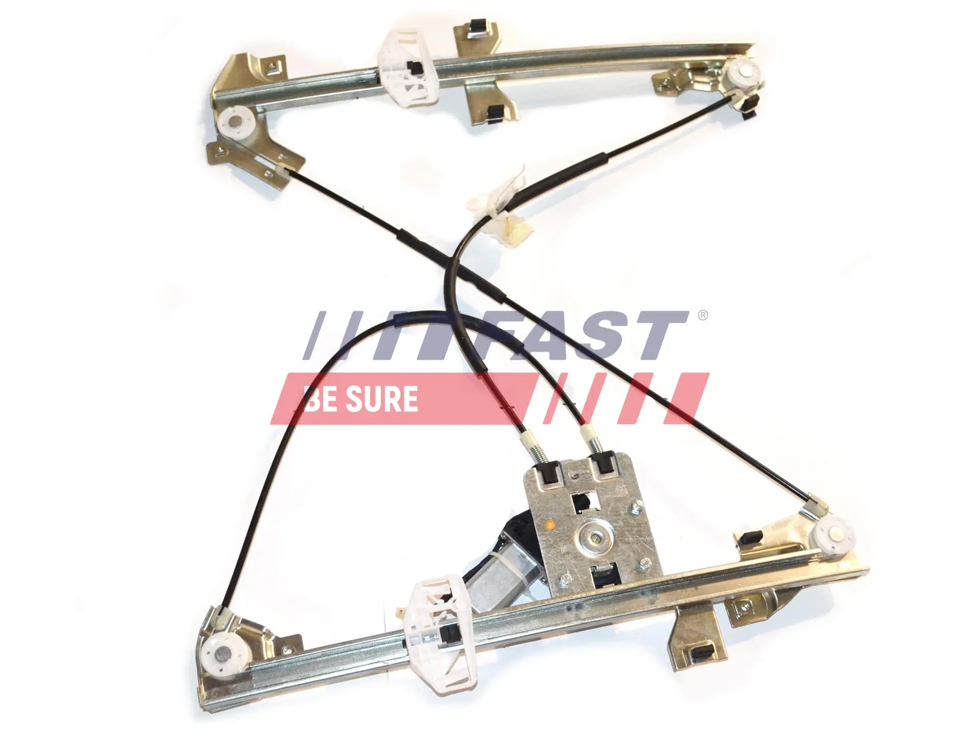 Window Regulator
