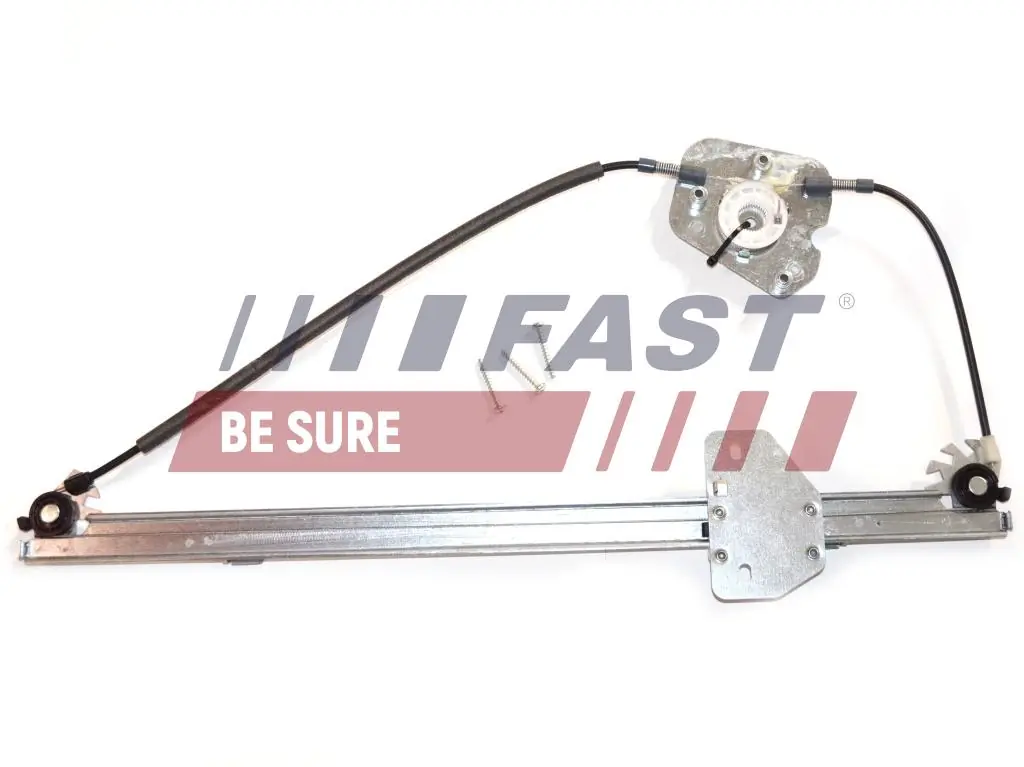 Window Regulator