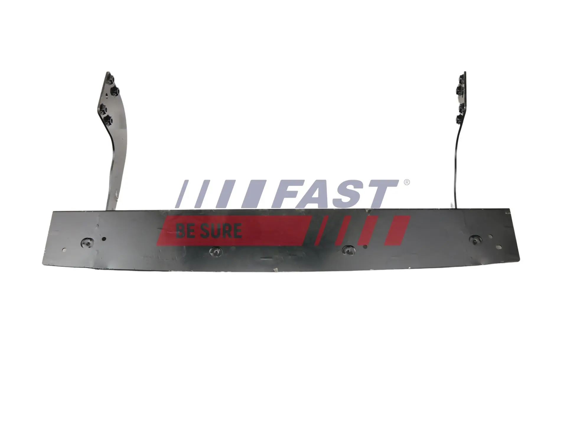 Impact Absorber, bumper