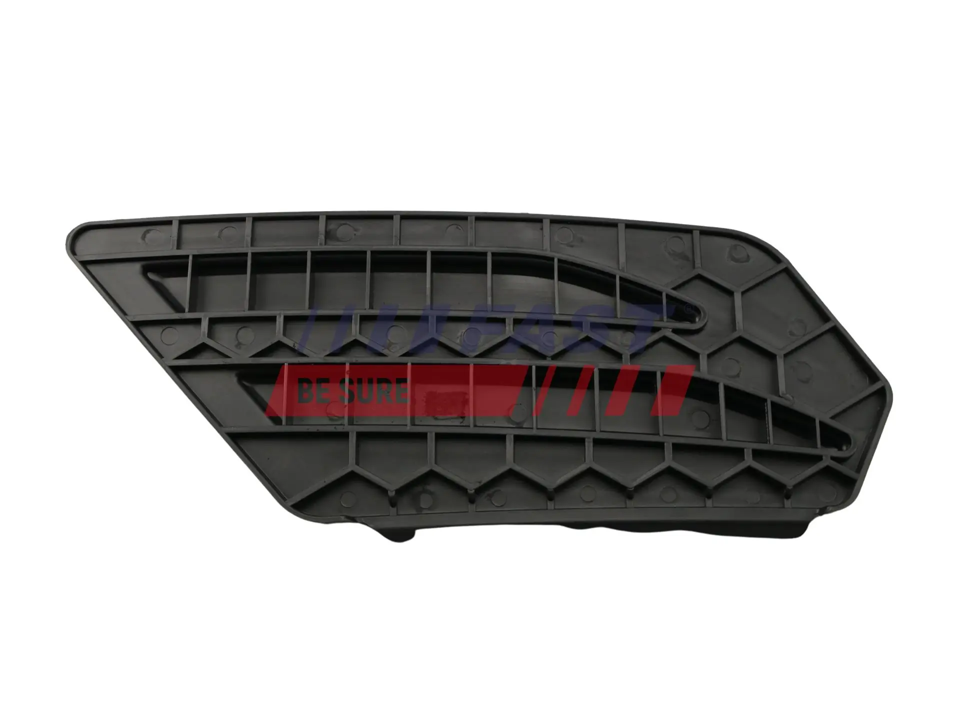 Trim/Protection Strip, wing