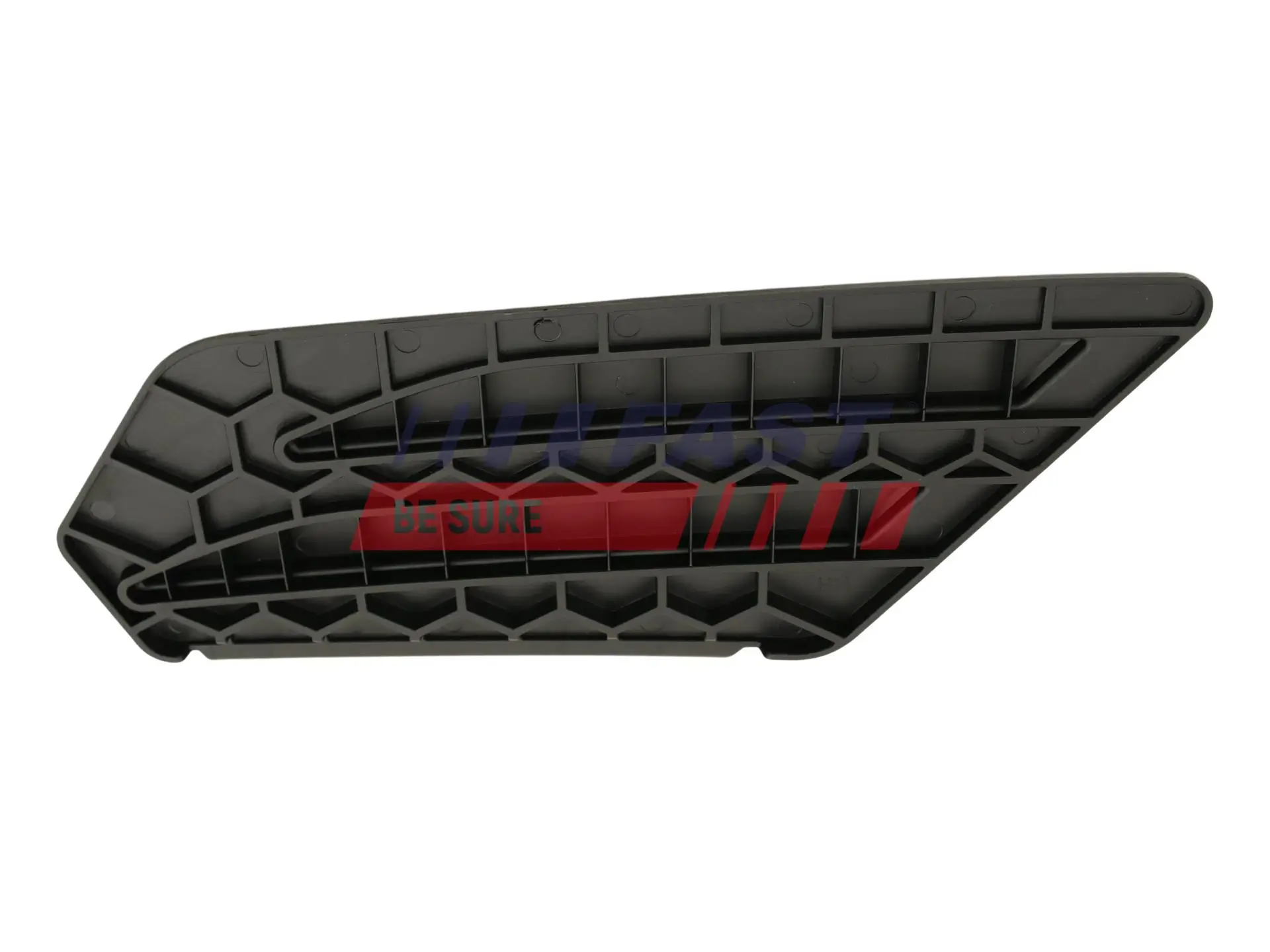 Trim/Protection Strip, wing