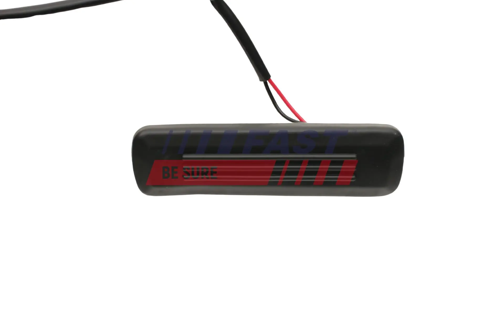 Switch, tailgate release