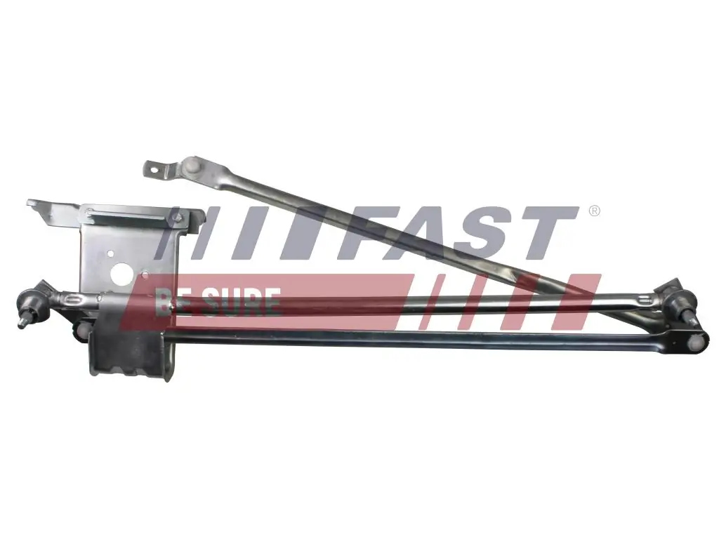 Wiper Linkage