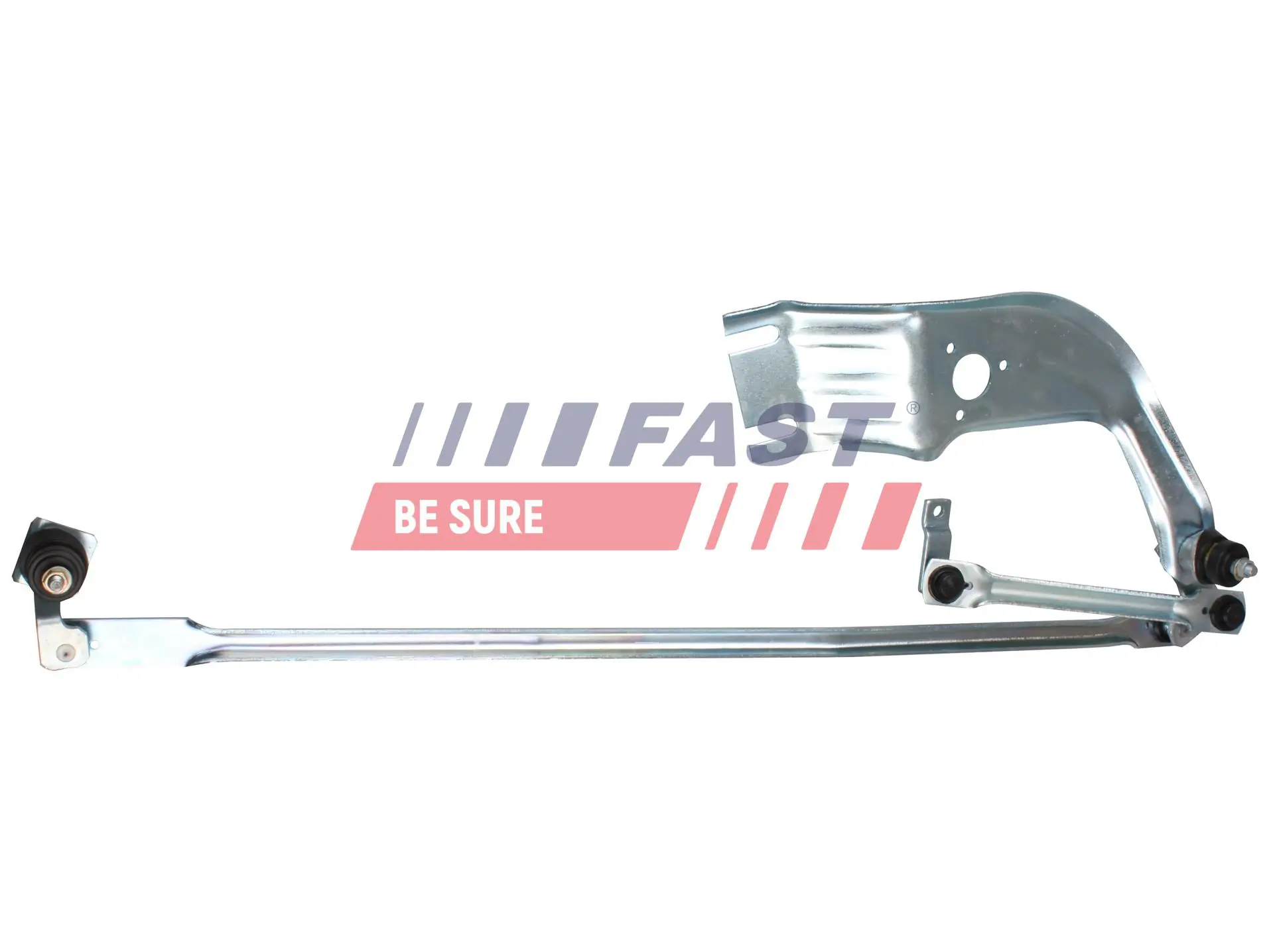 Wiper Linkage