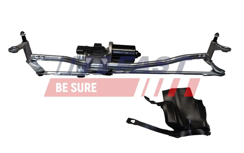 Wiper Linkage