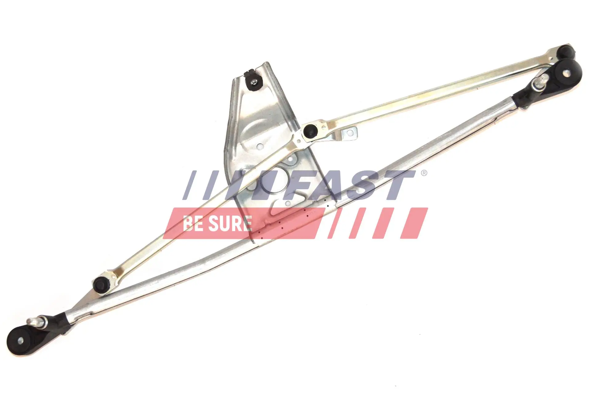 Wiper Linkage