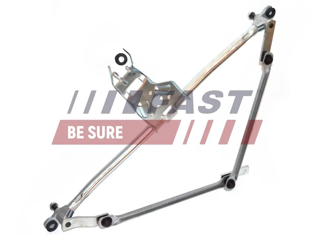 Wiper Linkage