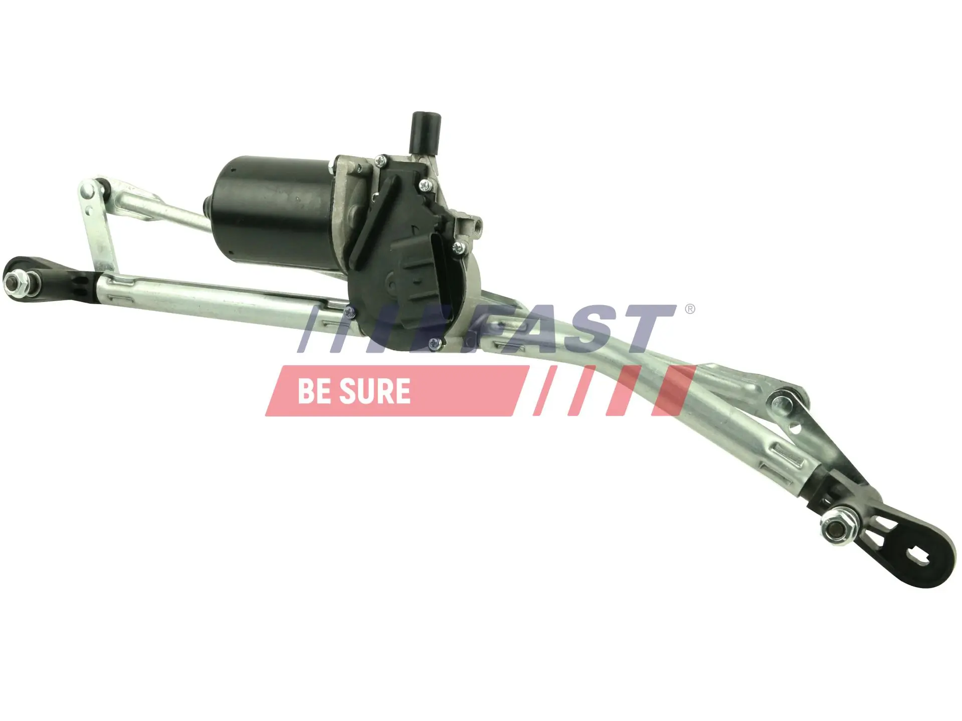 Wiper Linkage