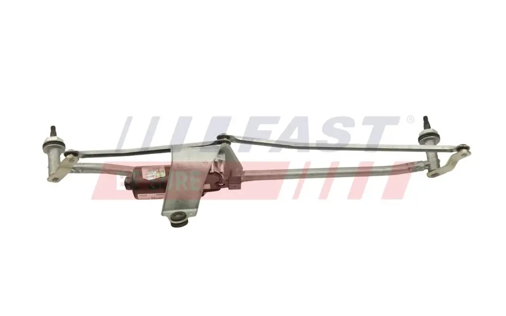 Wiper Linkage
