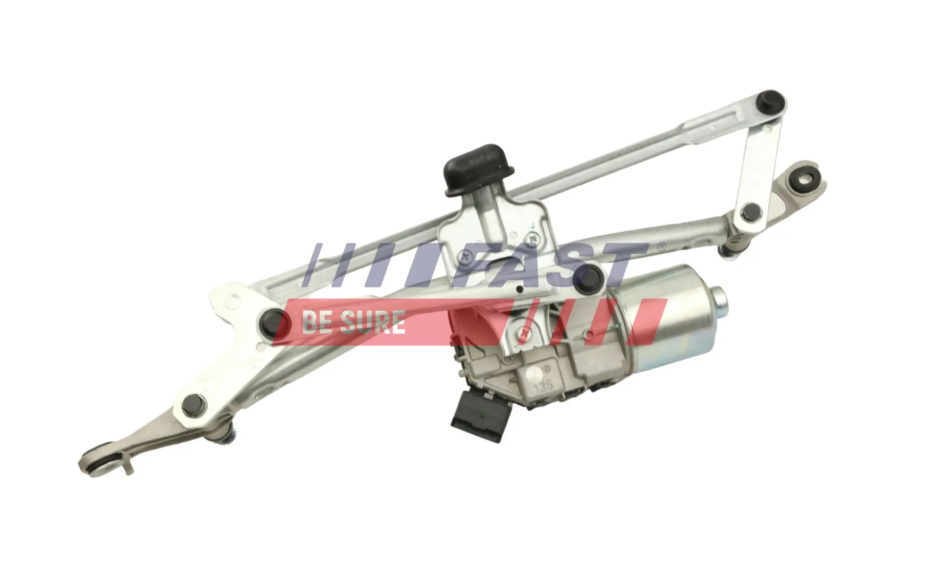 Wiper Linkage