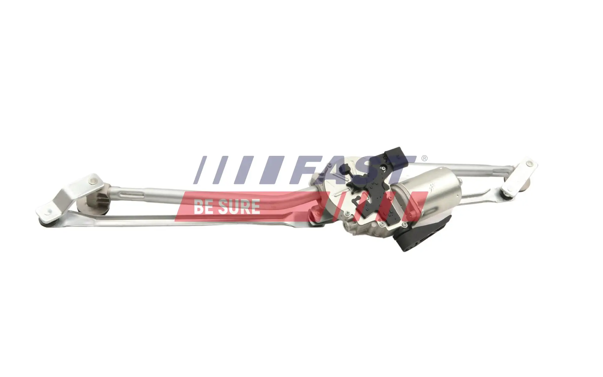 Wiper Linkage