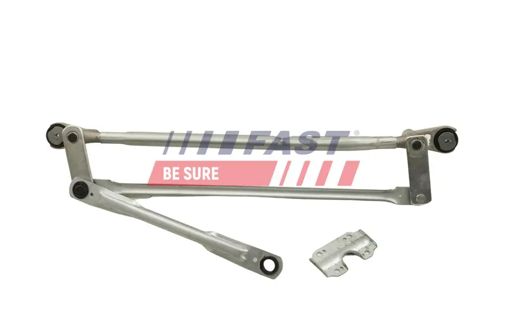 Wiper Linkage