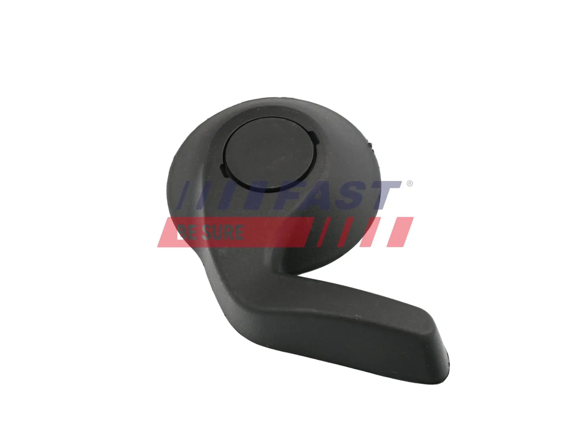 Turning Knob, seat back adjustment