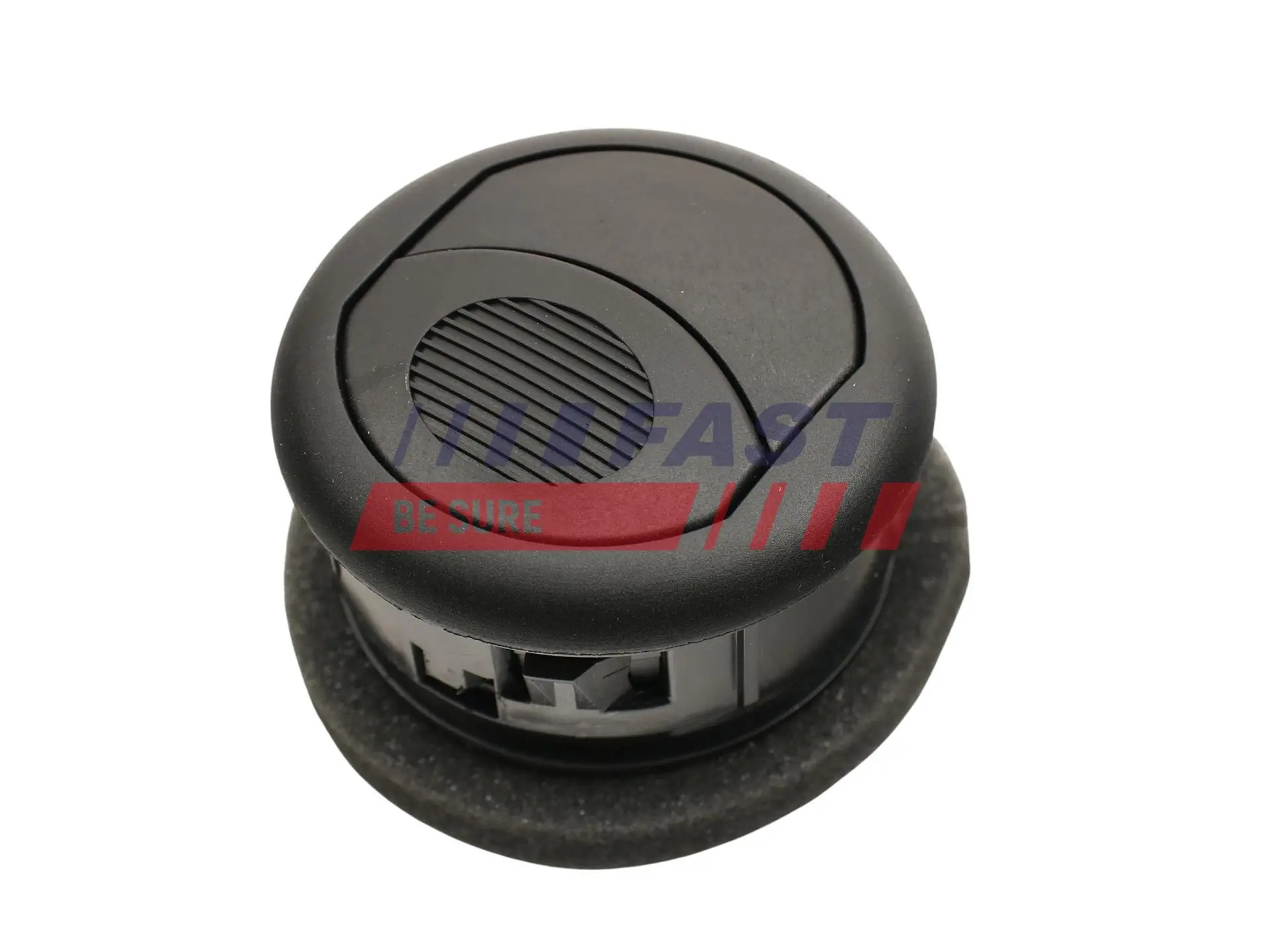 Dashboard Air Nozzle