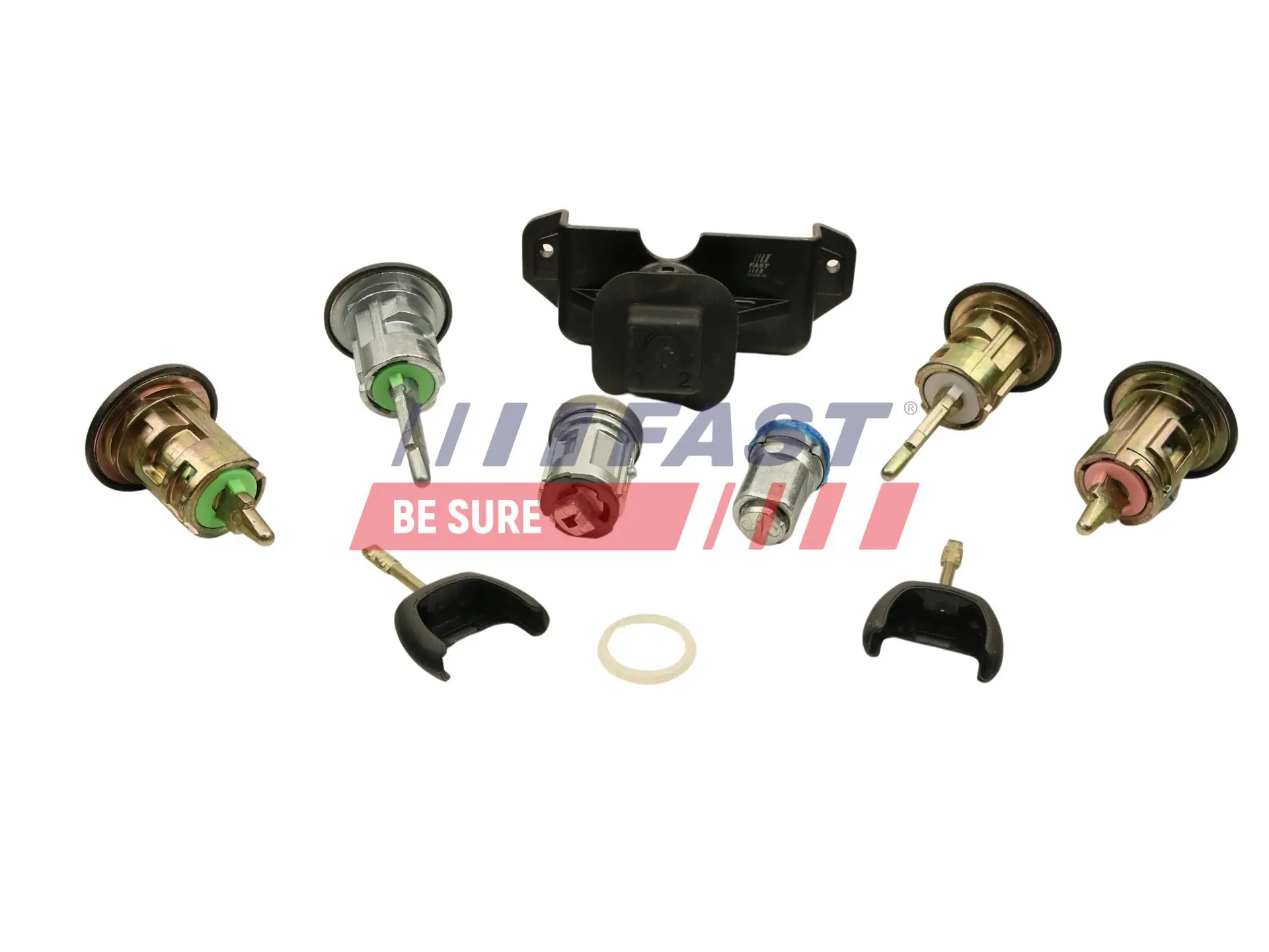 Lock Cylinder