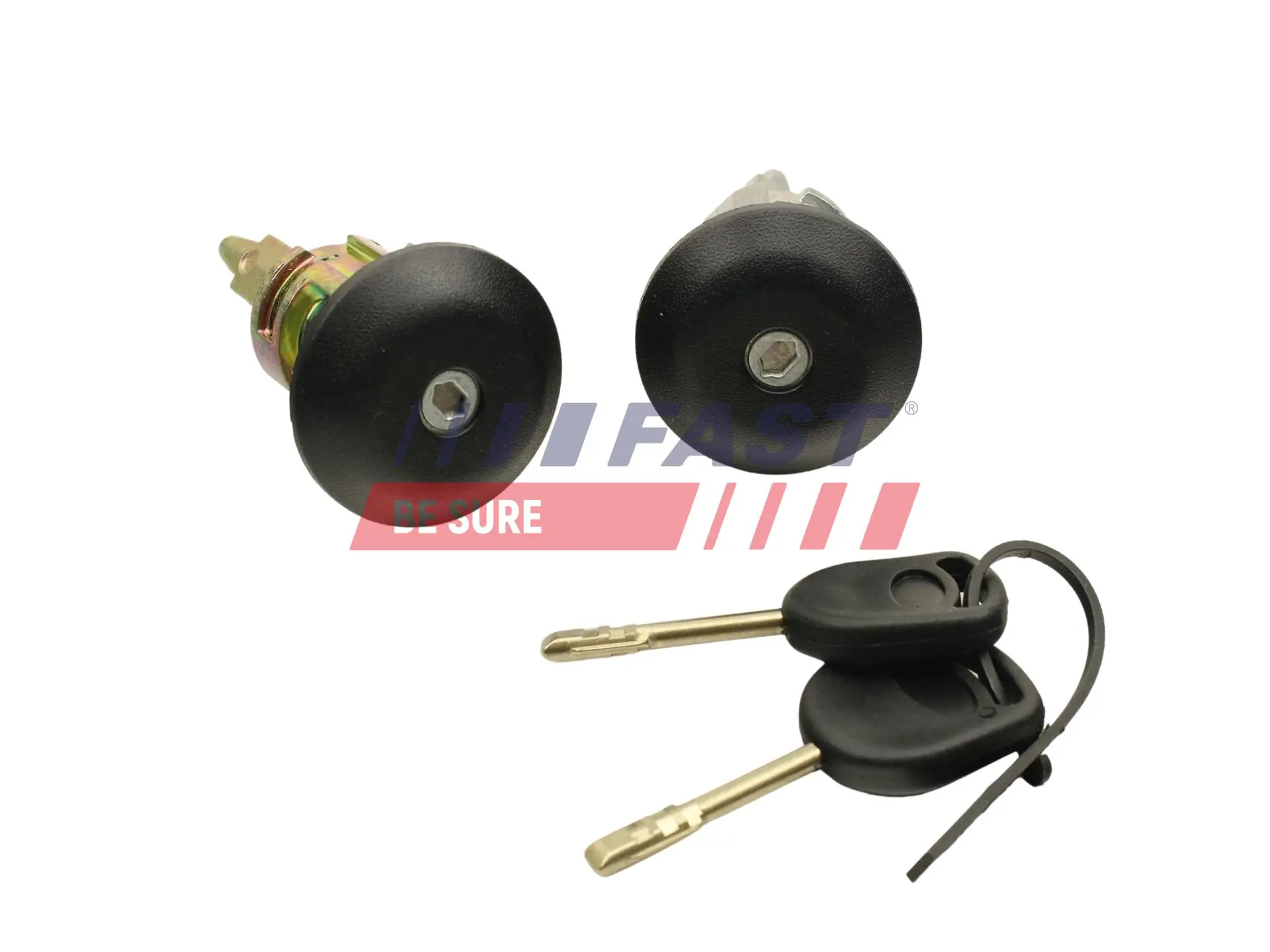 Lock Cylinder