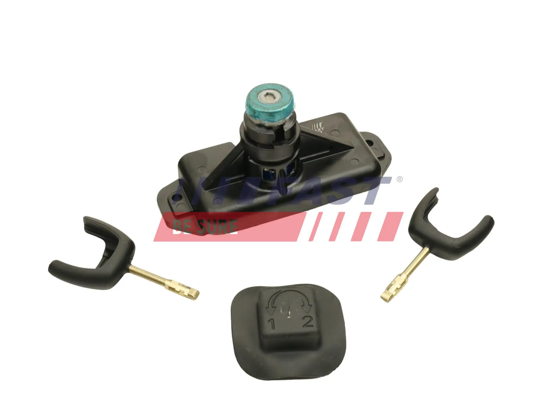 Lock Cylinder
