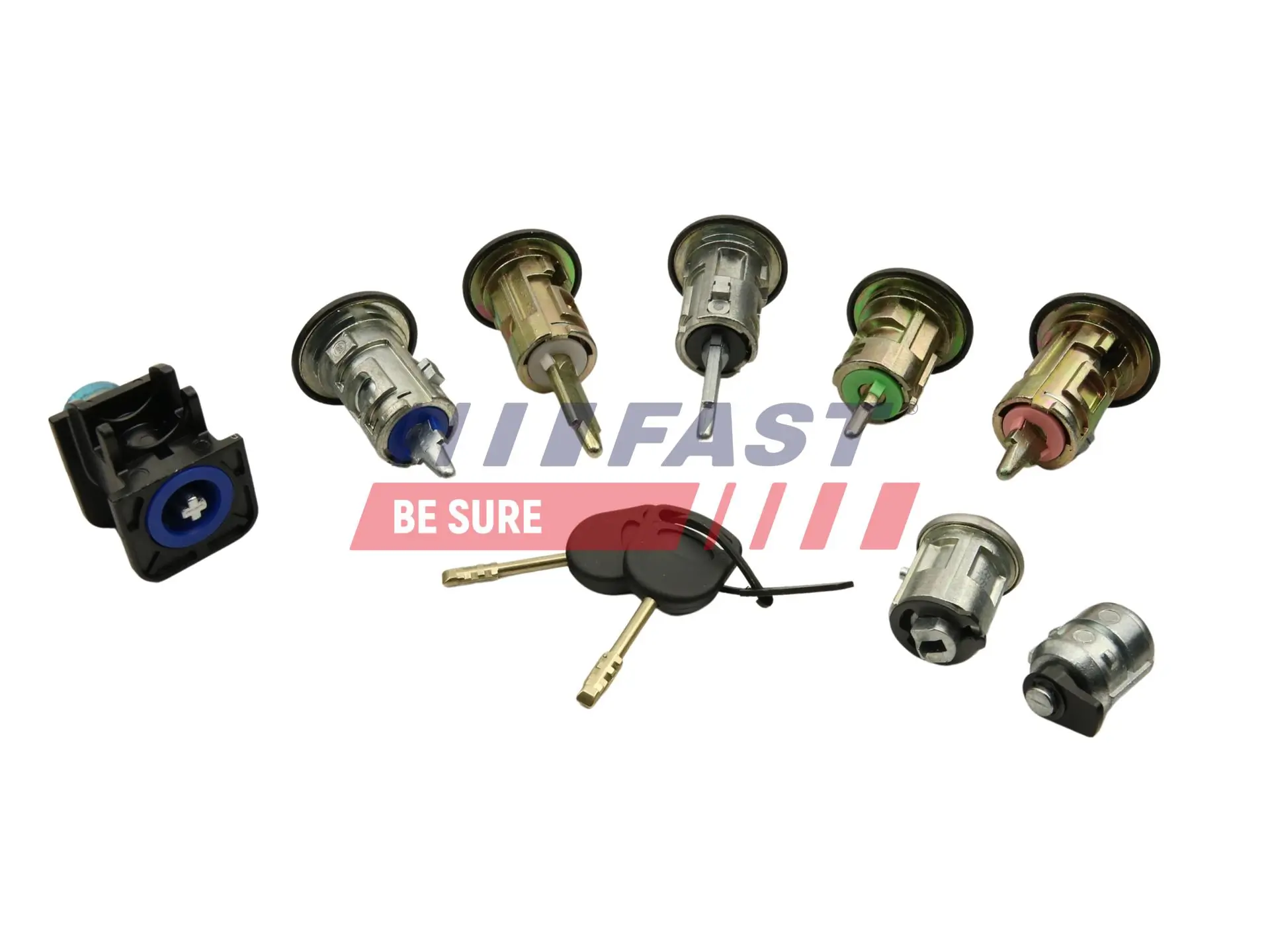 Lock Cylinder