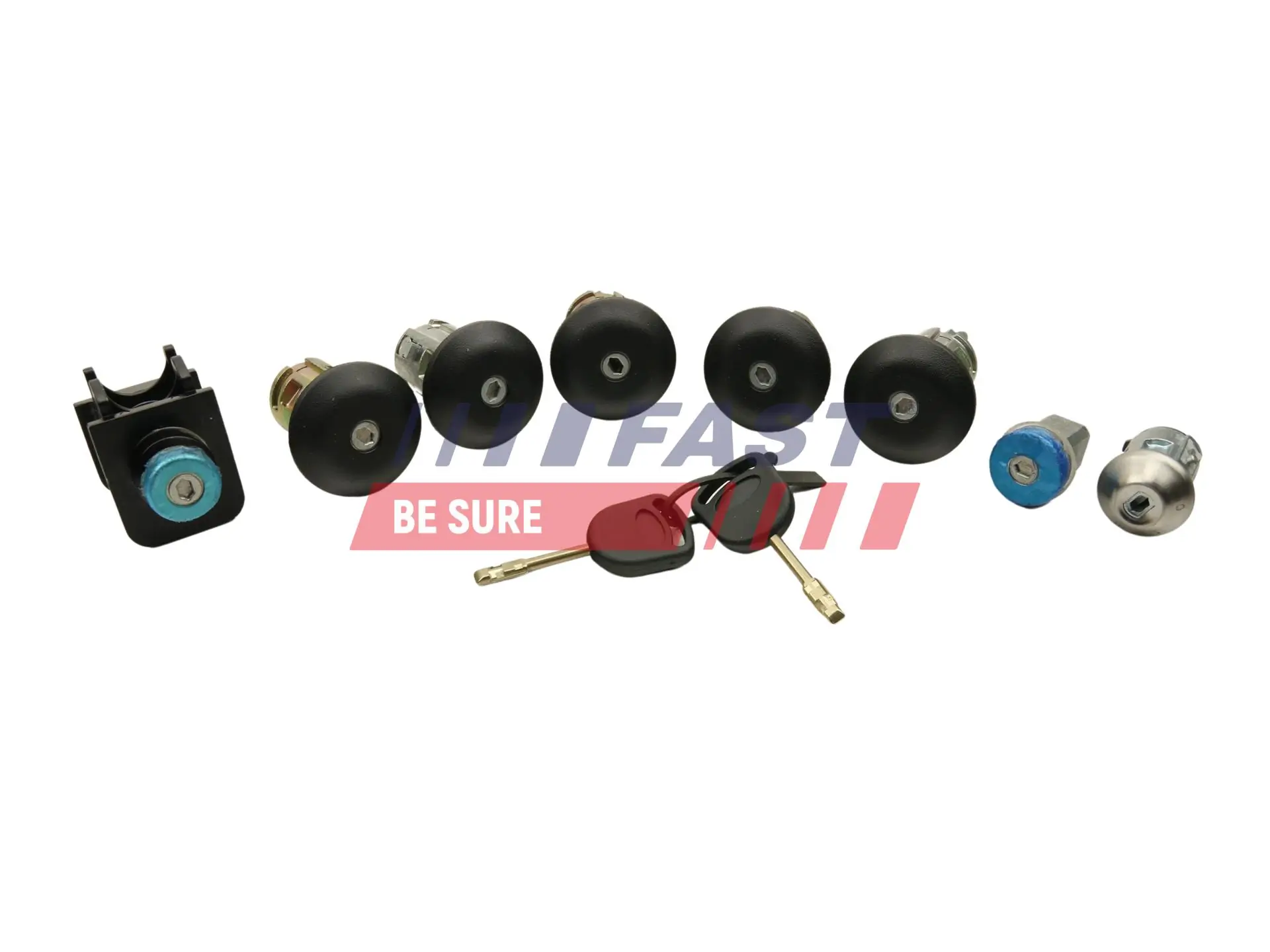 Lock Cylinder