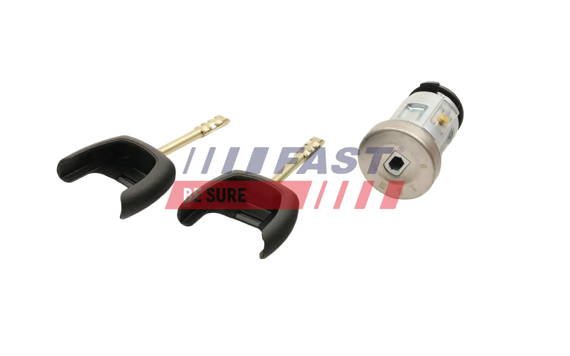 Lock Cylinder Kit