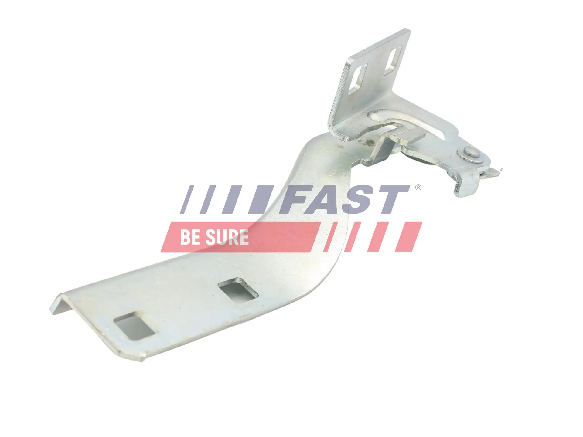 Hinge, bonnet