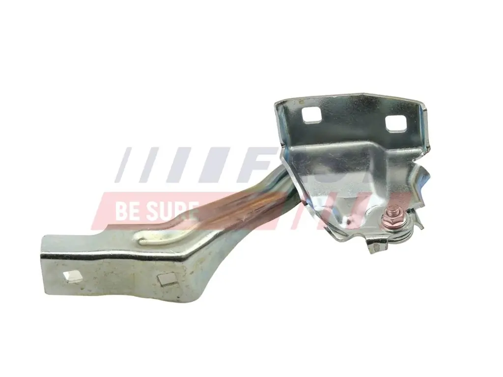 Hinge, bonnet
