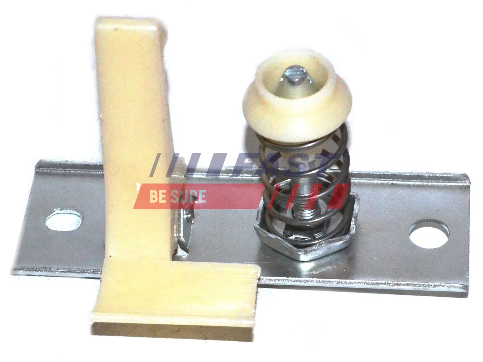 Bonnet Lock