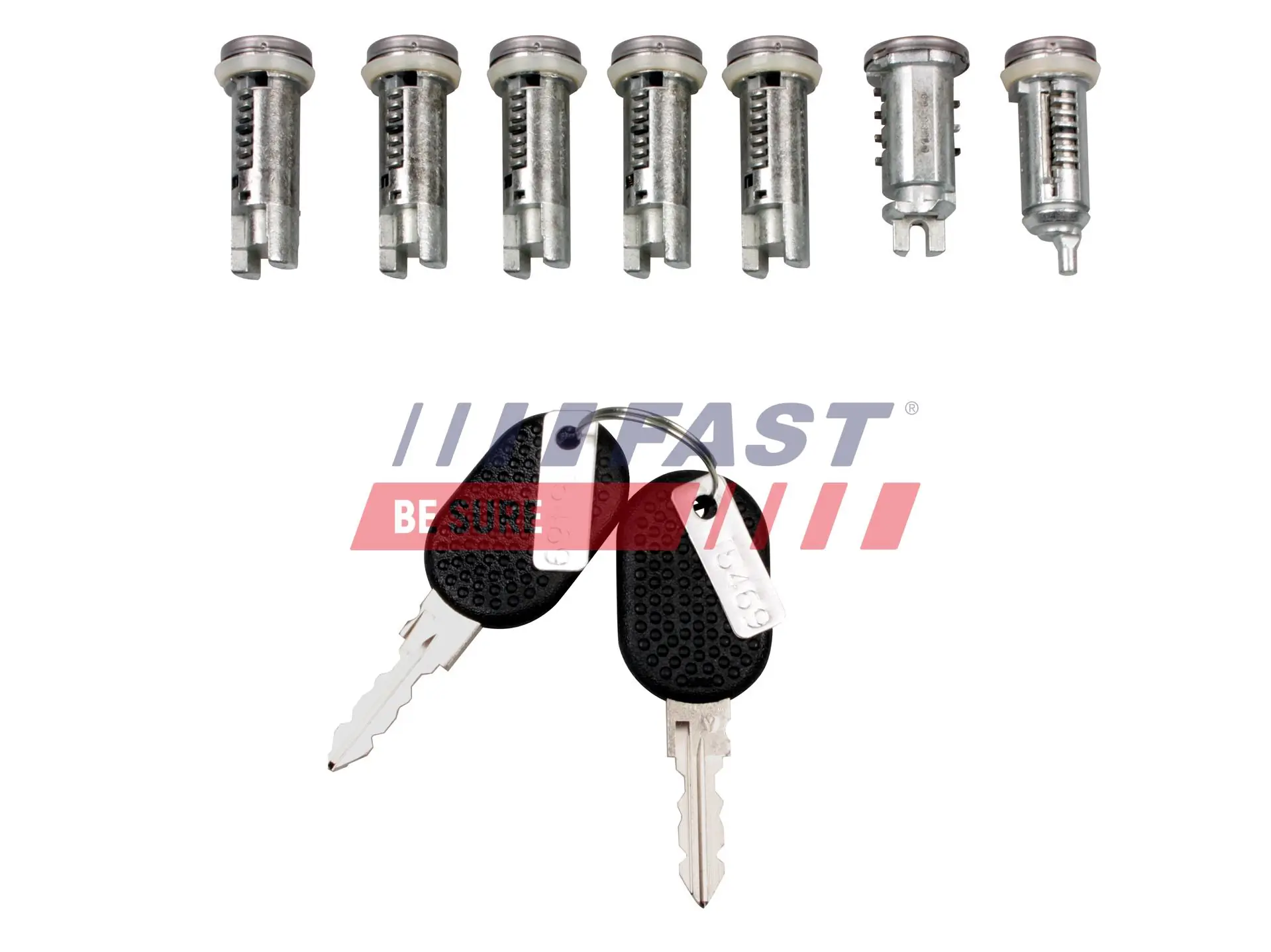 Lock Cylinder Kit