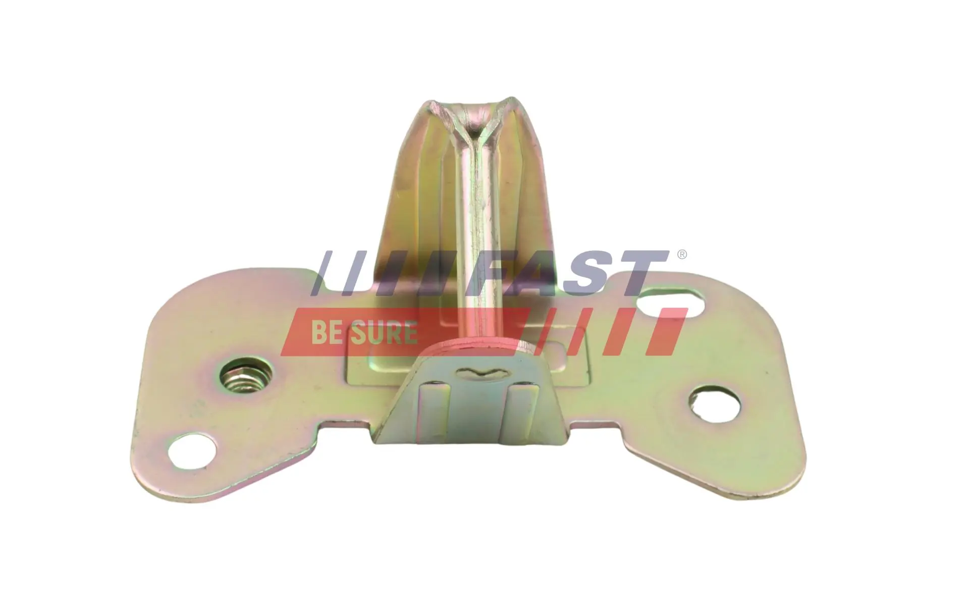 Bonnet Lock