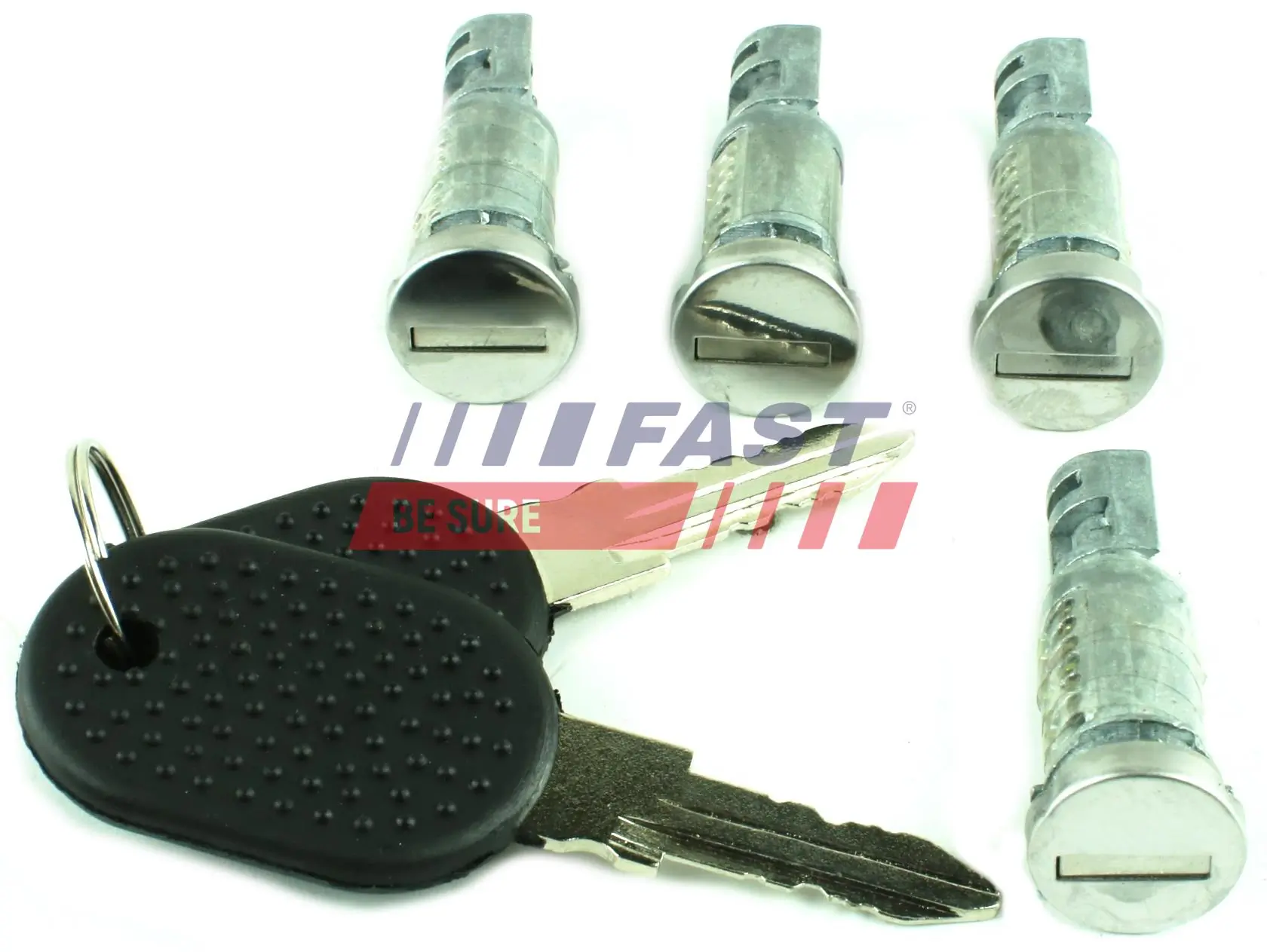 Lock Cylinder Kit