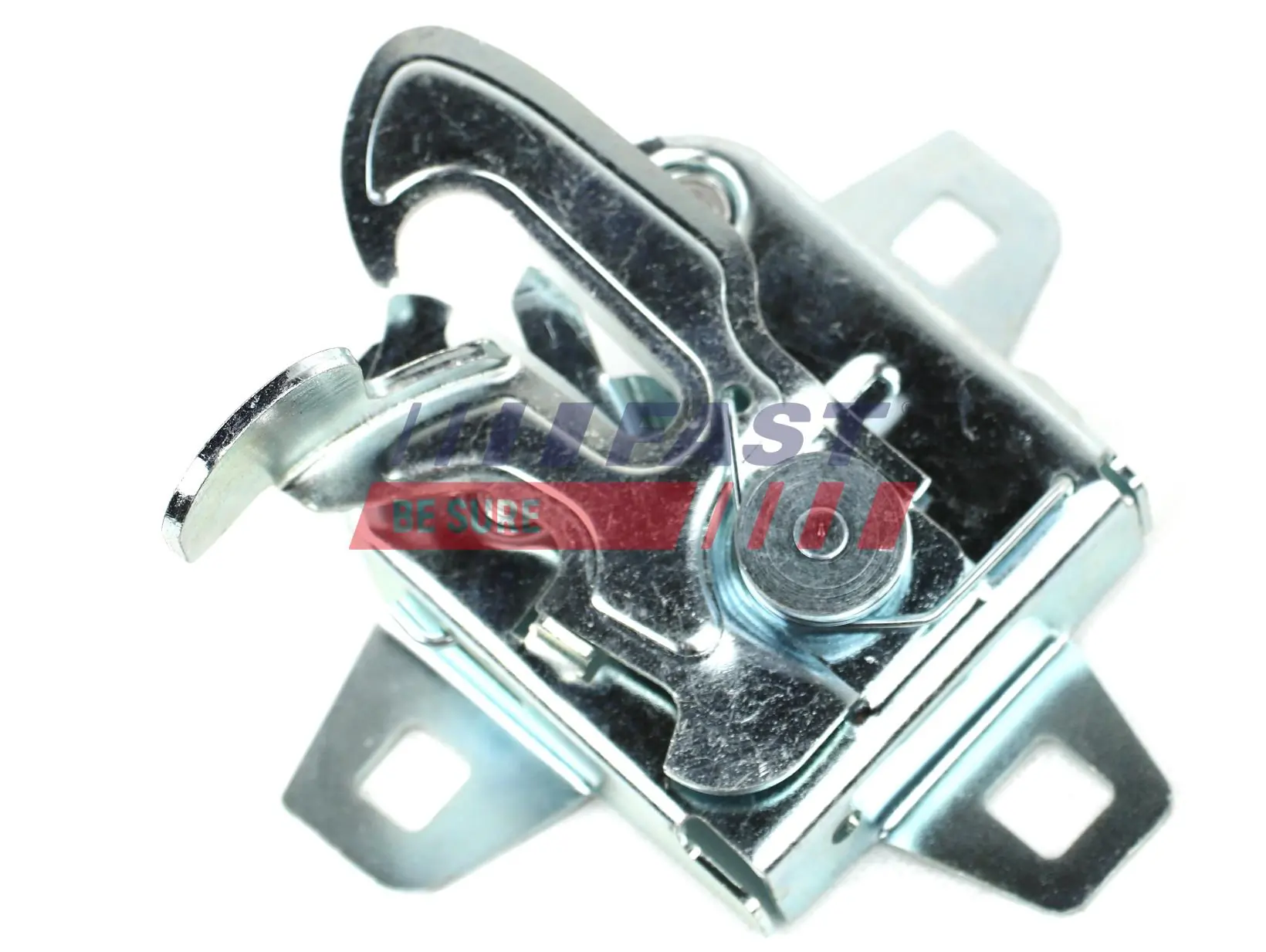 Bonnet Lock