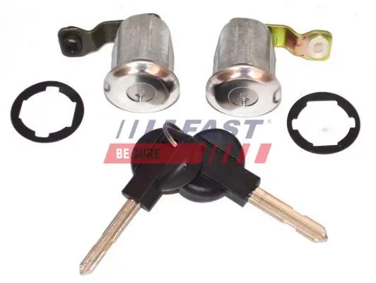 Lock Cylinder Kit
