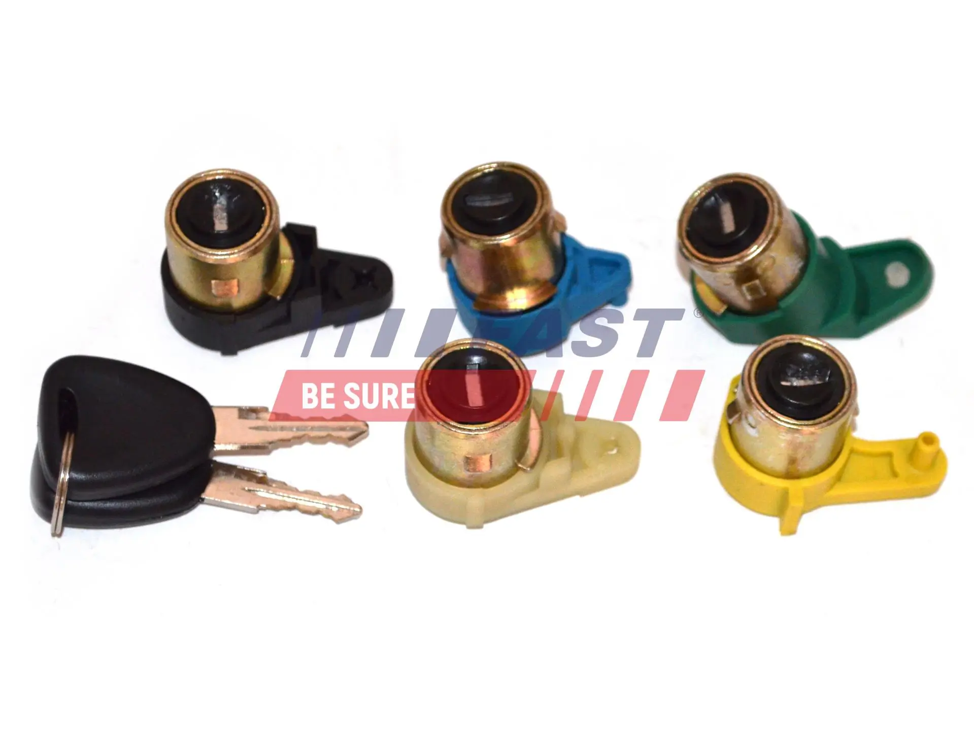 Lock Cylinder