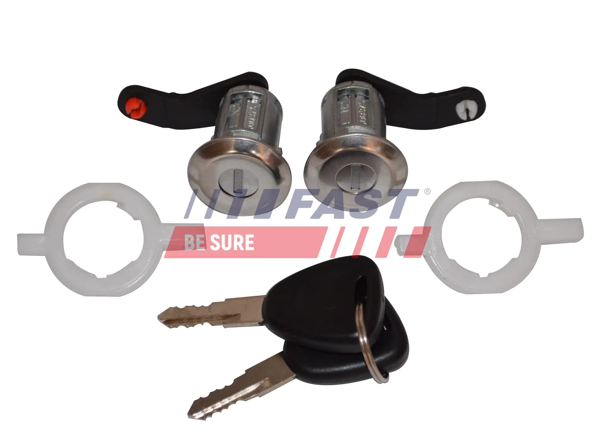 Lock Cylinder Kit