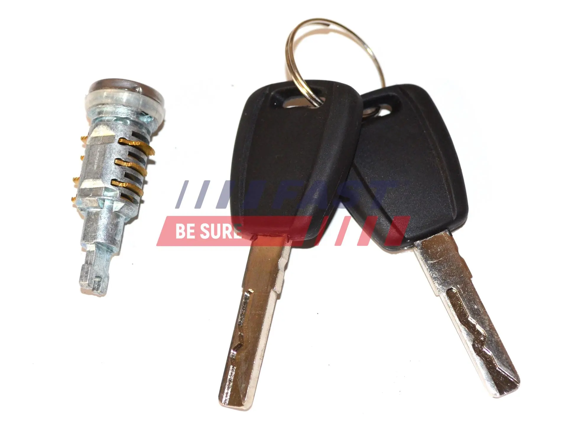 Lock Cylinder Kit