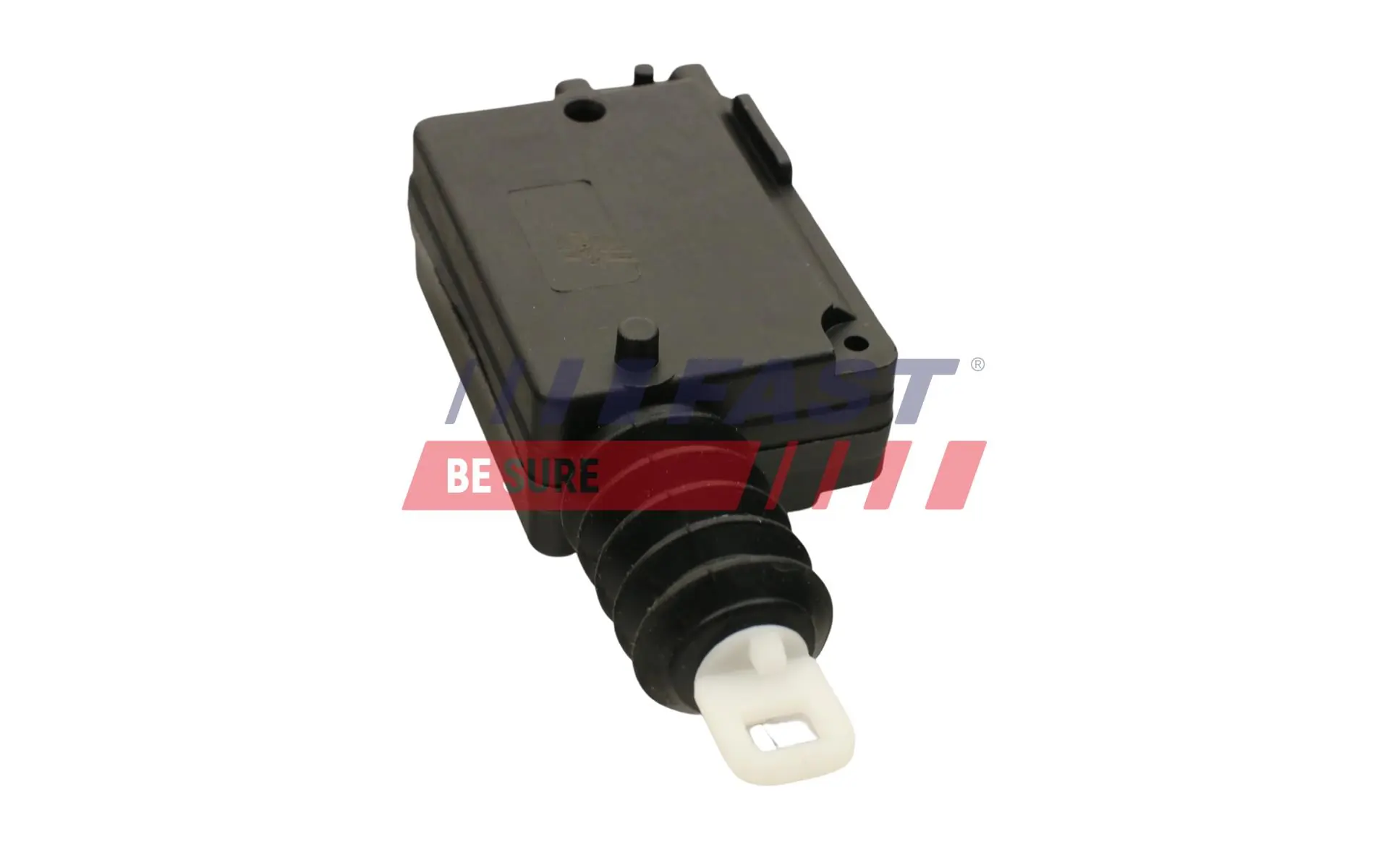 Actuator, central locking system