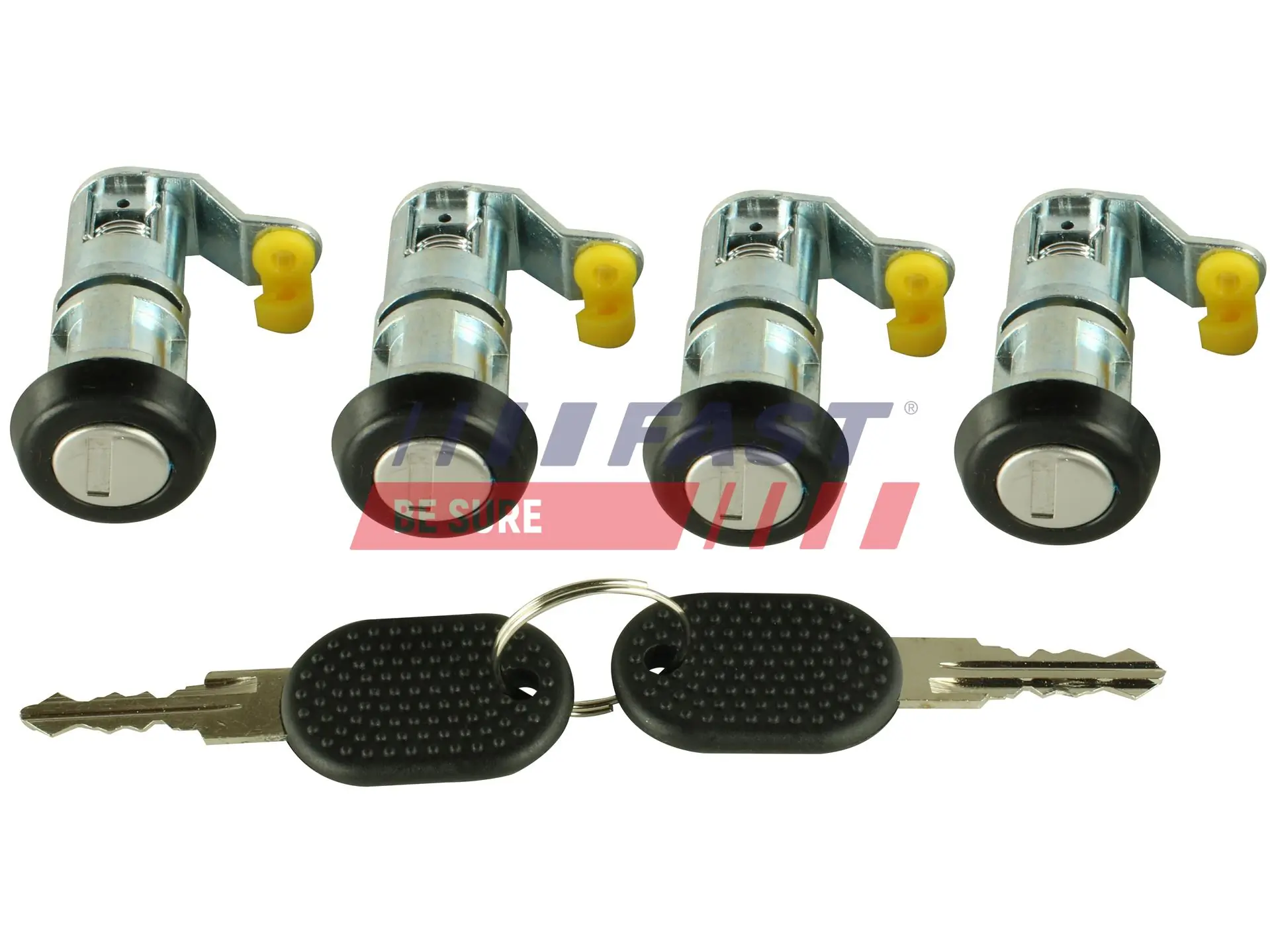 Lock Cylinder Kit