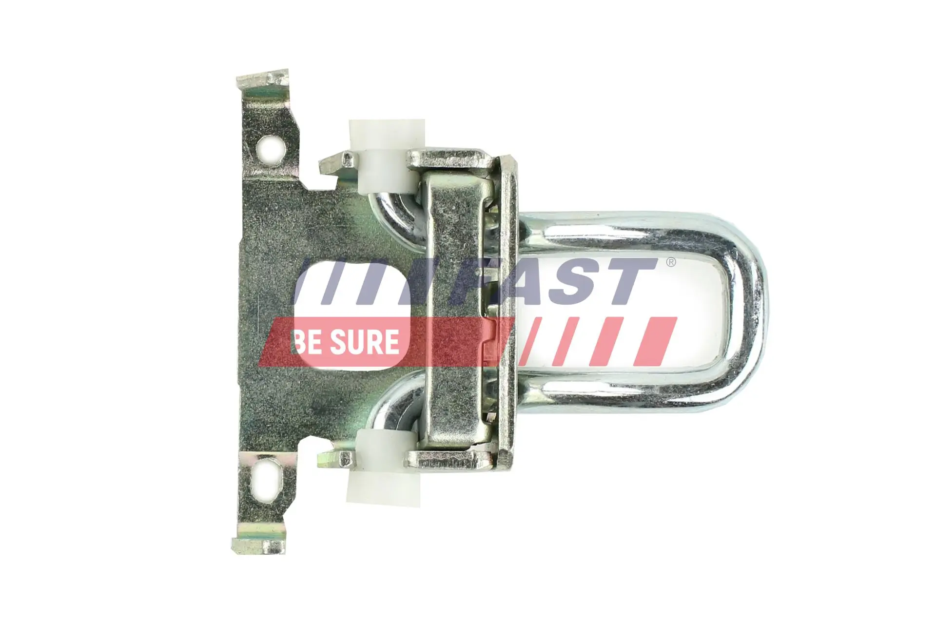 Strike Plate, rear door lock
