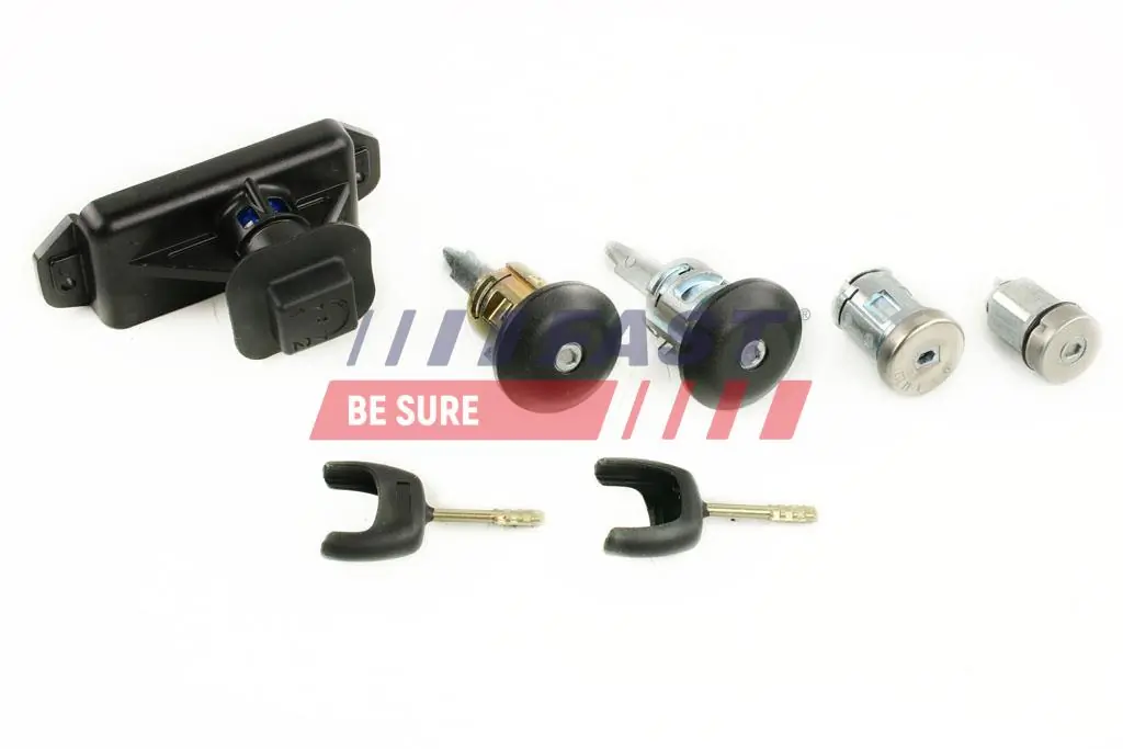 Lock Cylinder