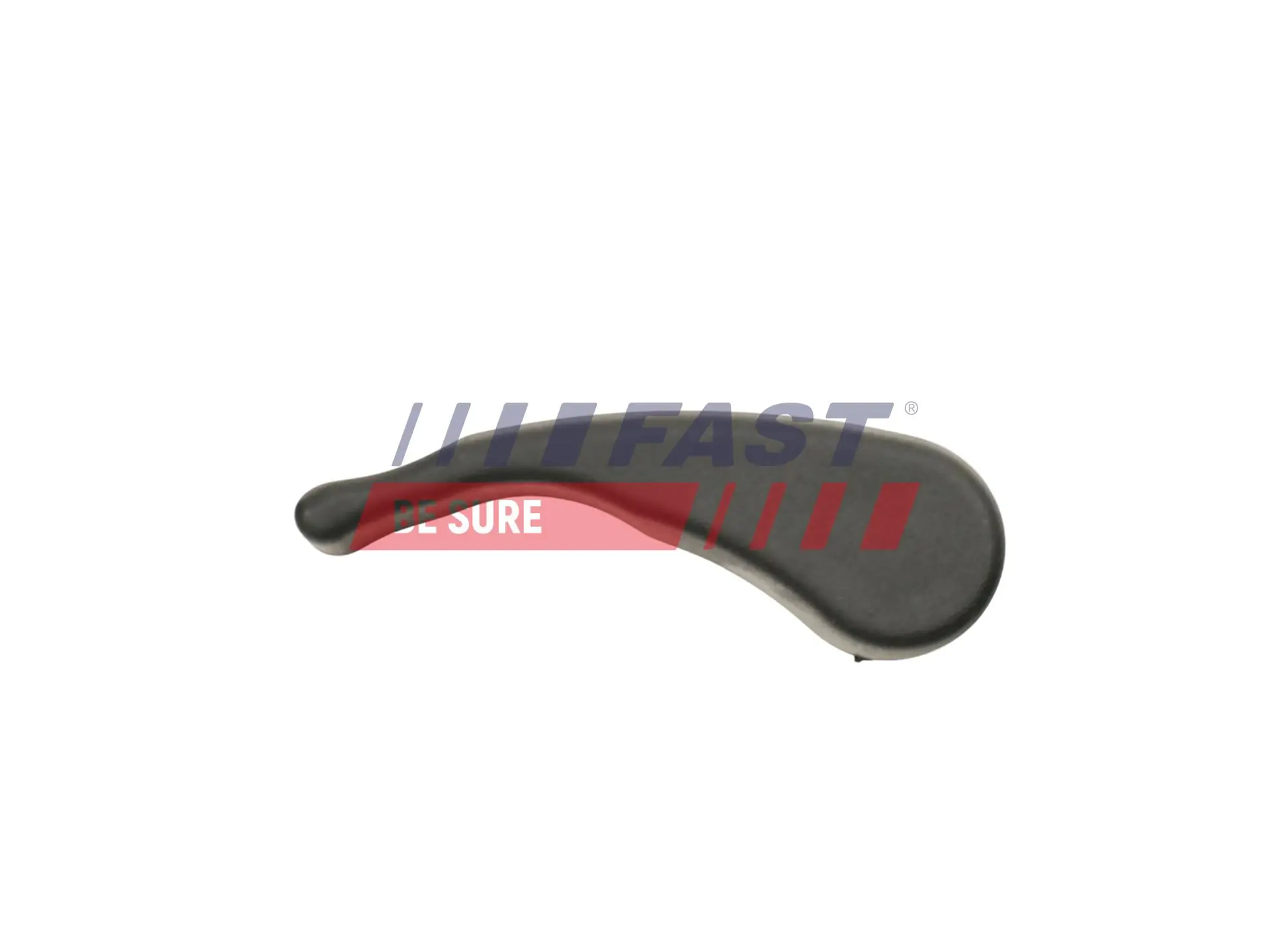 Handle, bonnet release