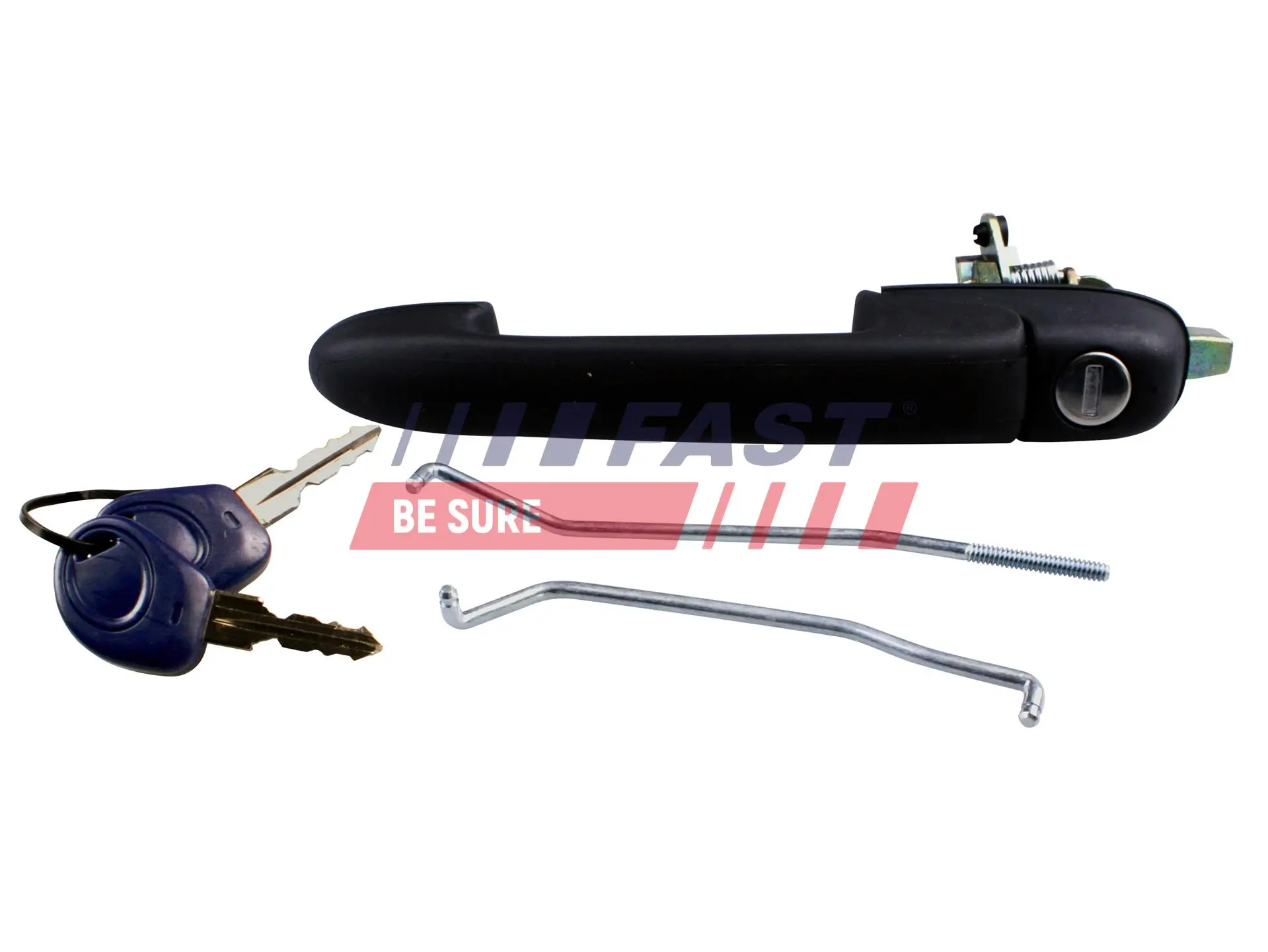 Exterior Door Handle