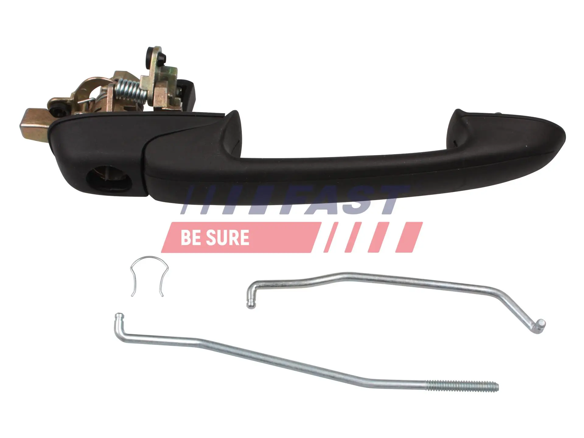 Exterior Door Handle