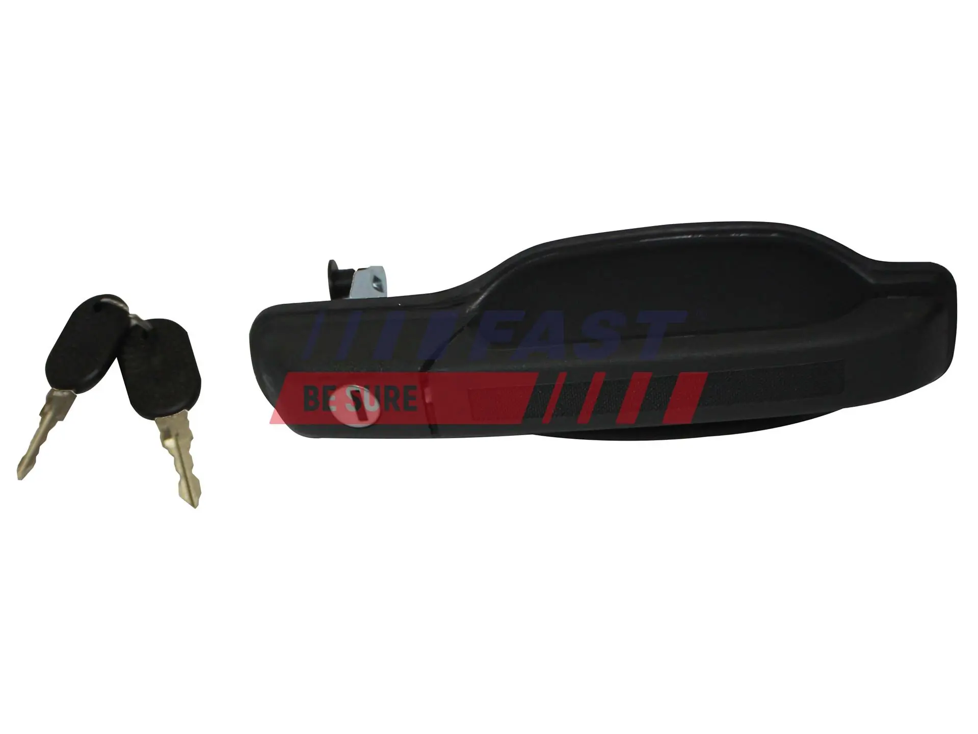 Exterior Door Handle